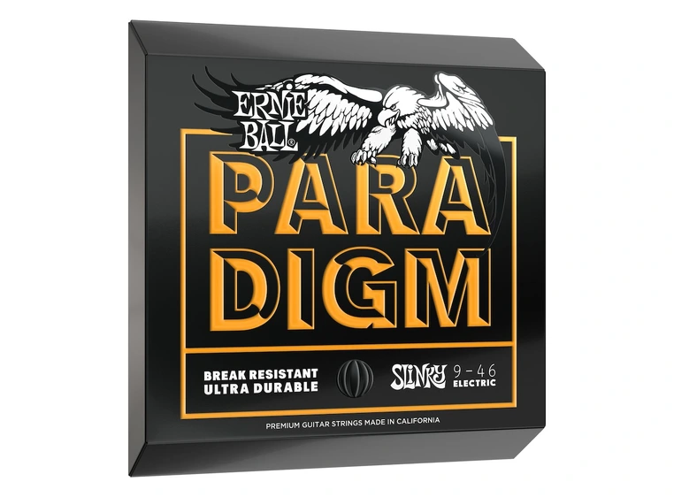 Ernie Ball EB-2022 Paradigm (009-046) 