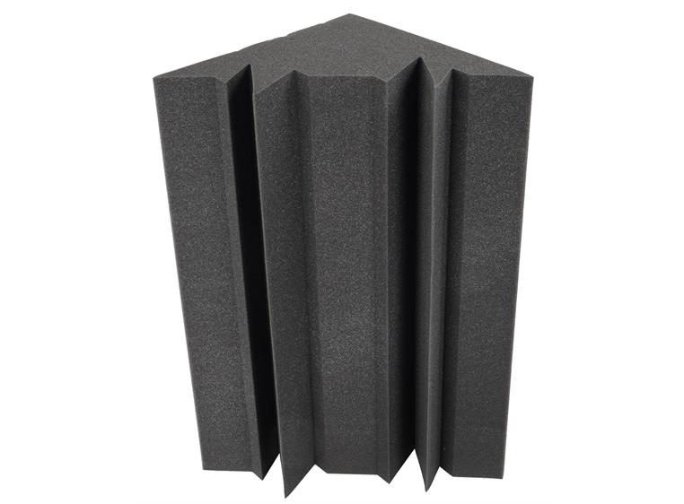 Eternal Acoustics EA1 basstrap bassfelle 60x30x30