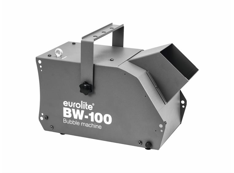 Eurolite BW-100 Boblemaskin