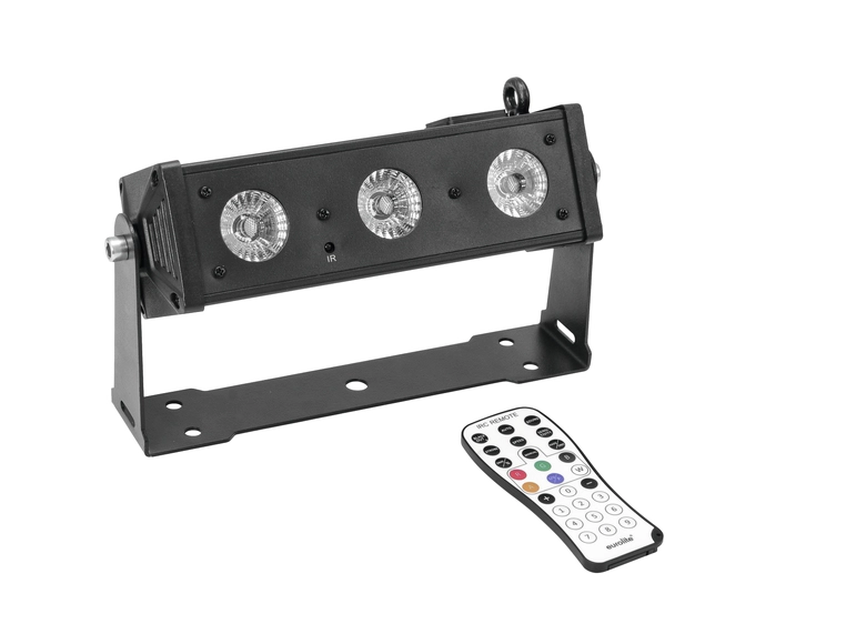 Eurolite LED BAR-3 HCL Bar 