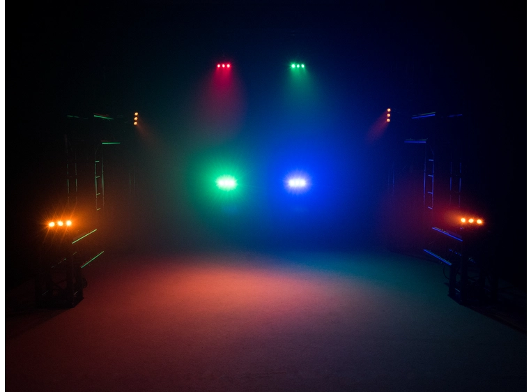 Eurolite LED BAR-3 HCL Bar 