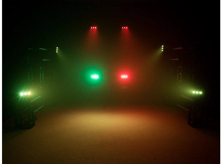 Eurolite LED BAR-3 HCL Bar 