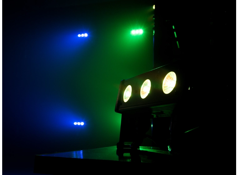 Eurolite LED BAR-3 HCL Bar 