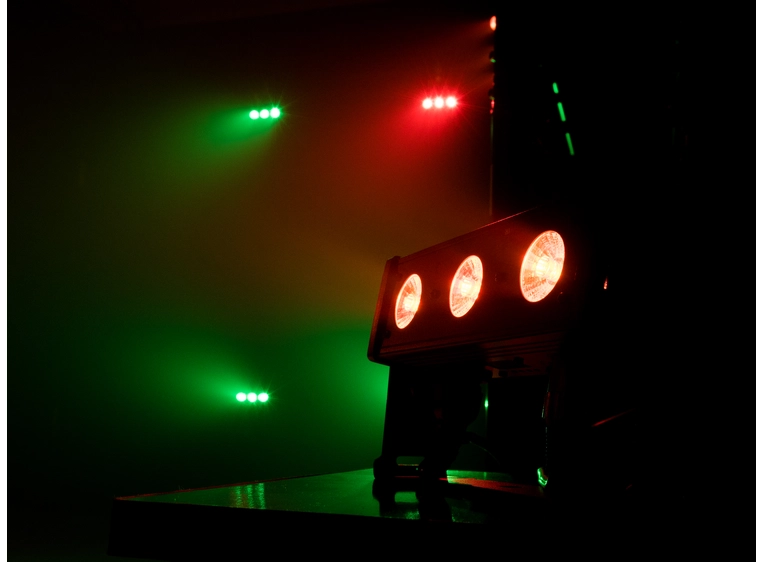 Eurolite LED BAR-3 HCL Bar 