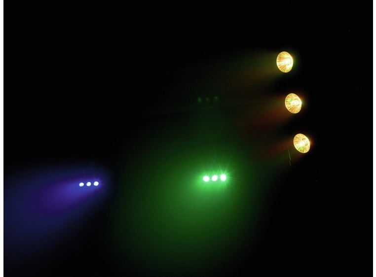 Eurolite LED BAR-3 HCL Bar 