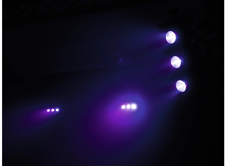 Eurolite LED BAR-3 HCL Bar 