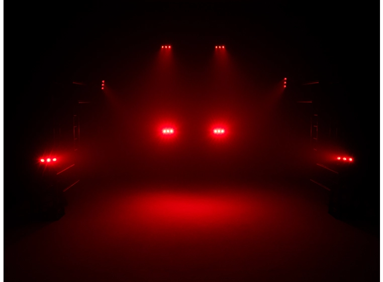 Eurolite LED BAR-3 HCL Bar 