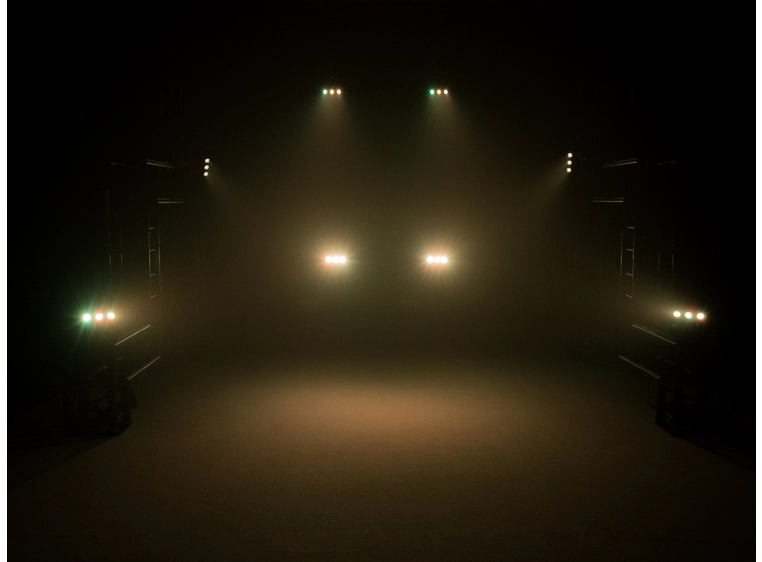 Eurolite LED BAR-3 HCL Bar 