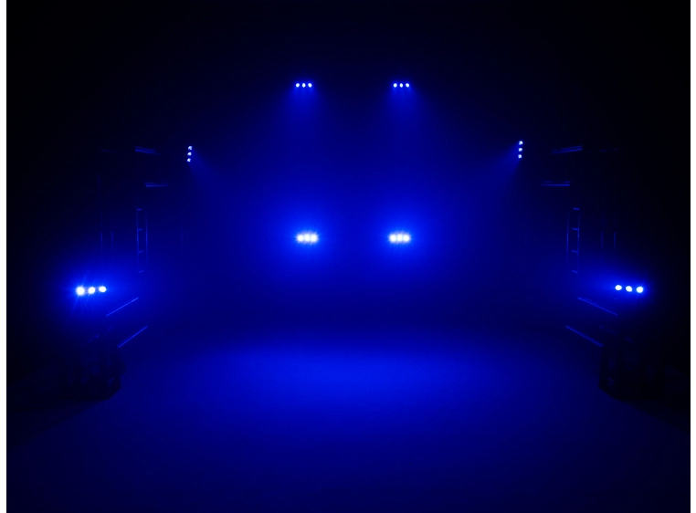 Eurolite LED BAR-3 HCL Bar 