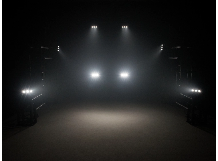 Eurolite LED BAR-3 HCL Bar 