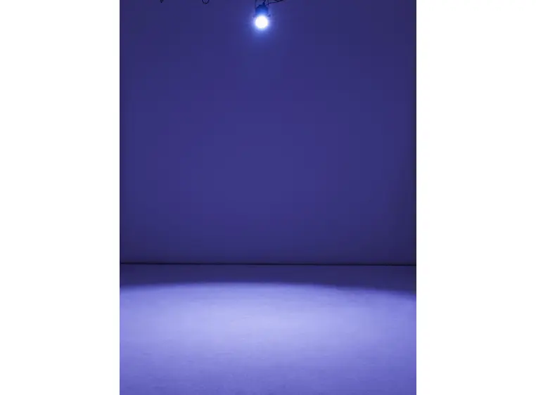 Eurolite LED PML-80 COB RGB 80W Spot/Wash 