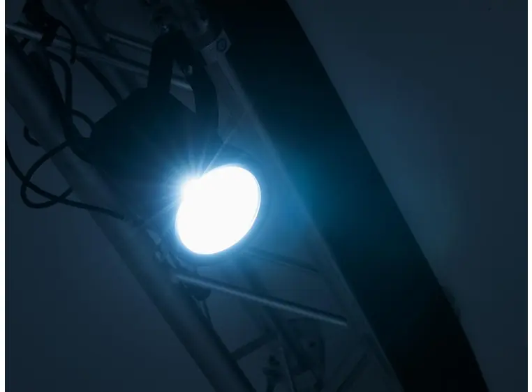 Eurolite LED PML-80 COB RGB 80W Spot/Wash 
