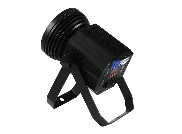Eurolite LED PML-80 COB RGB 80W Spot/Wash 