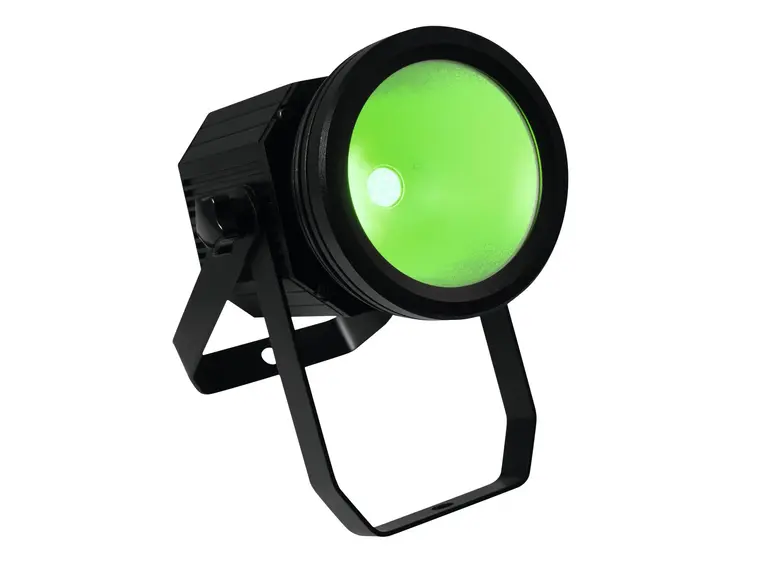Eurolite LED PML-80 COB RGB 80W Spot/Wash 