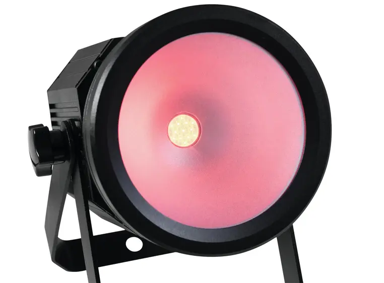 Eurolite LED PML-80 COB RGB 80W Spot/Wash 