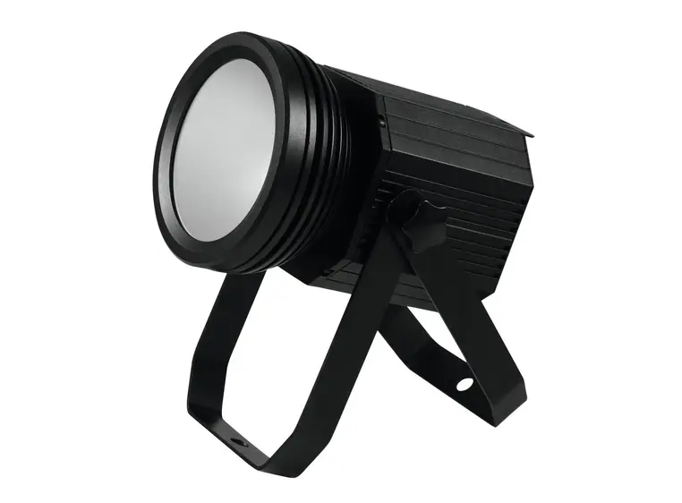 Eurolite LED PML-80 COB RGB 80W Spot /Wash 