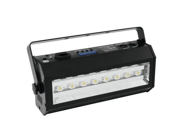Eurolite LED Strobe COB PRO 8x20W DMX 