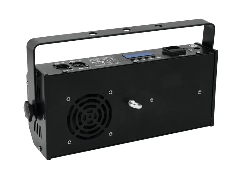 Eurolite LED Strobe COB PRO 8x20W DMX 