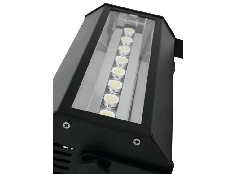 Eurolite LED Strobe COB PRO 8x20W DMX 