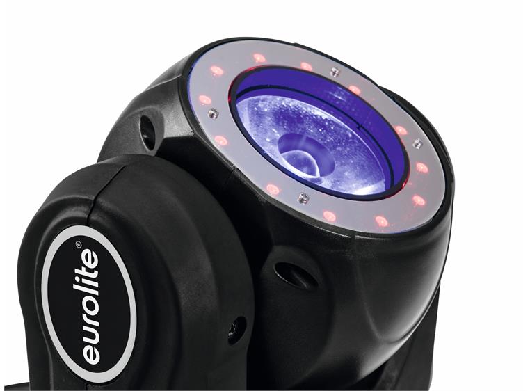 Eurolite LED TMH-51 Hypno Moving-Head Beam