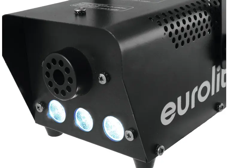 Eurolite N-11 LED Hybrid blue Tåkemaskin 