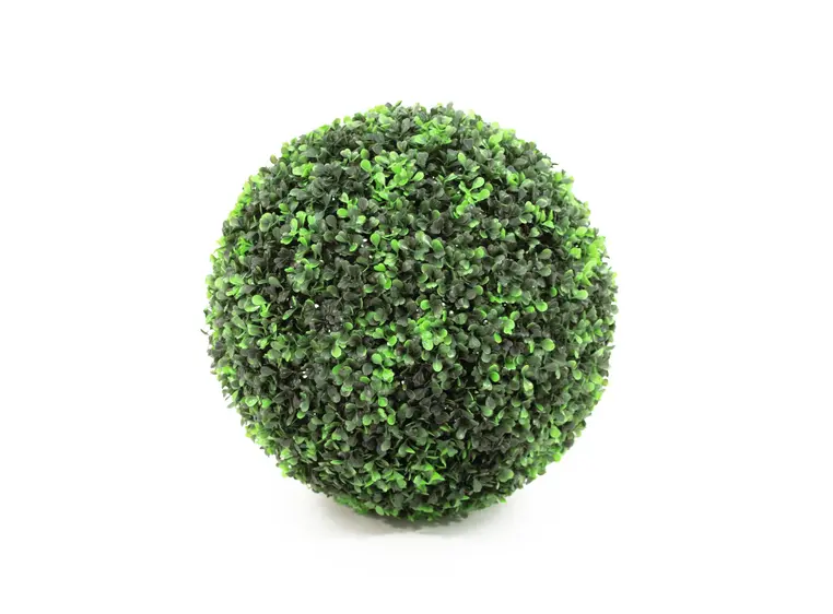 Europalms Boxwood ball, ~35cm 