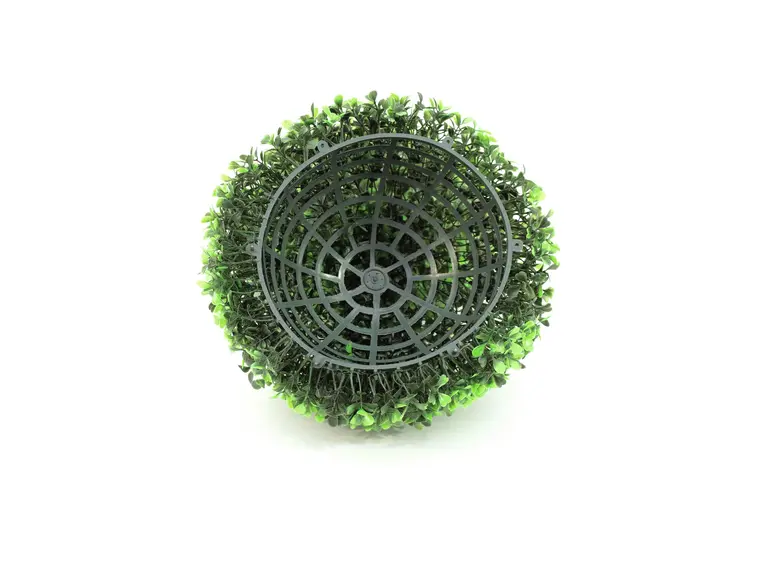Europalms Boxwood ball, ~35cm 