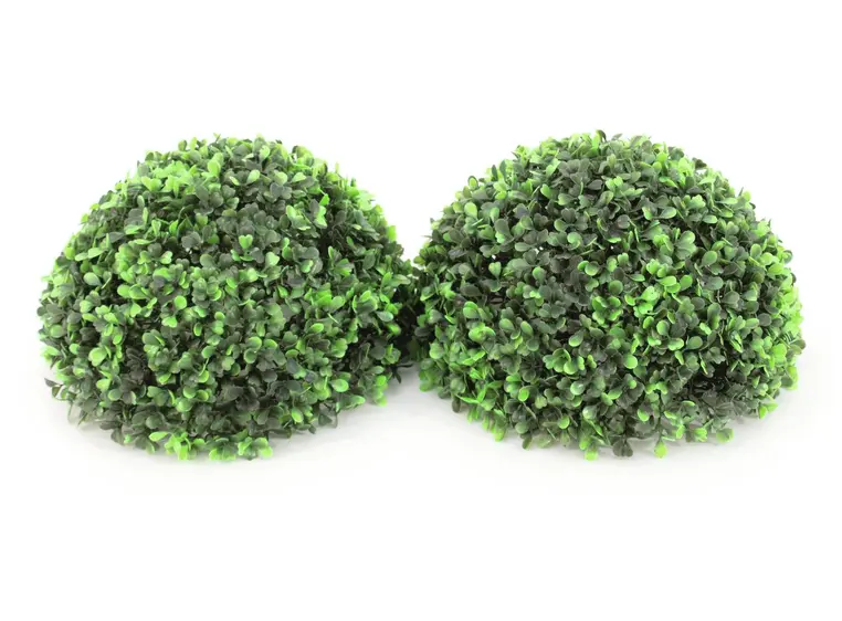 Europalms Boxwood ball, ~35cm 