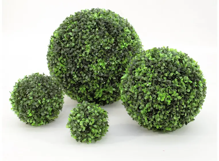Europalms Boxwood ball, ~35cm 