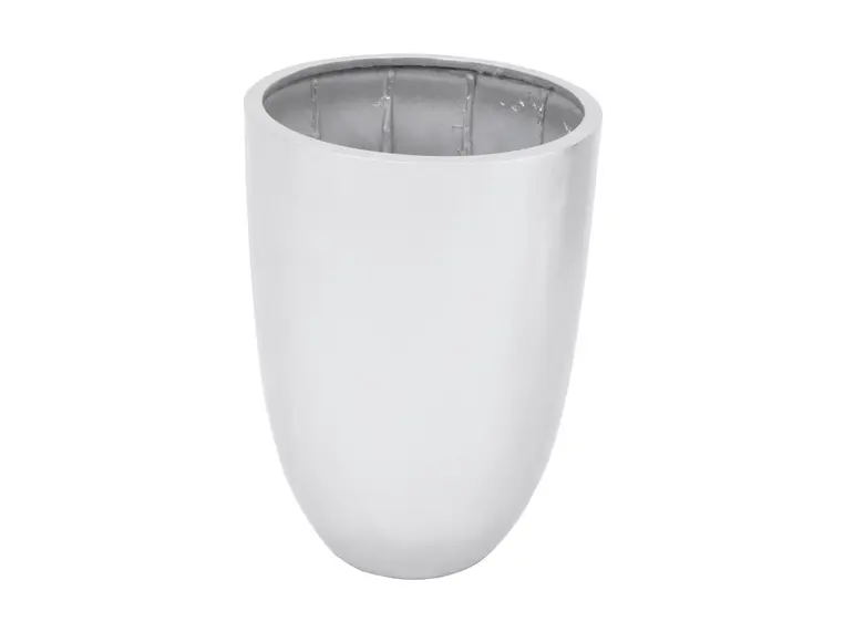 Europalms LEICHTSIN CUP-69, shiny-silver 