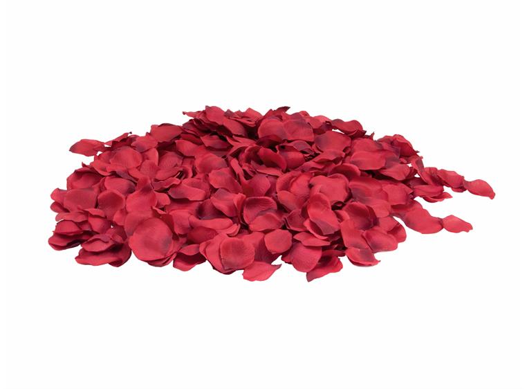 Europalms Rose Petals, red, 500x