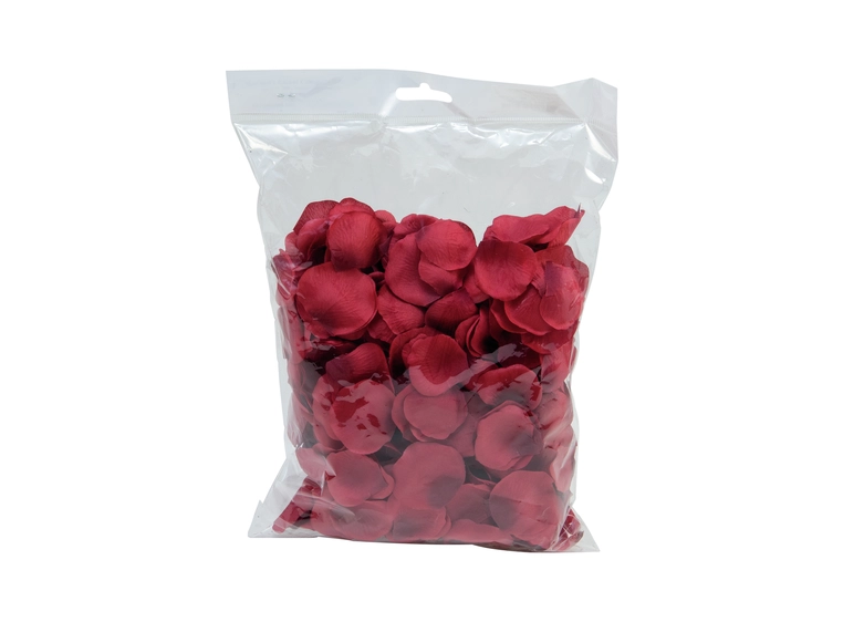 Europalms Rose Petals, red, 500x 
