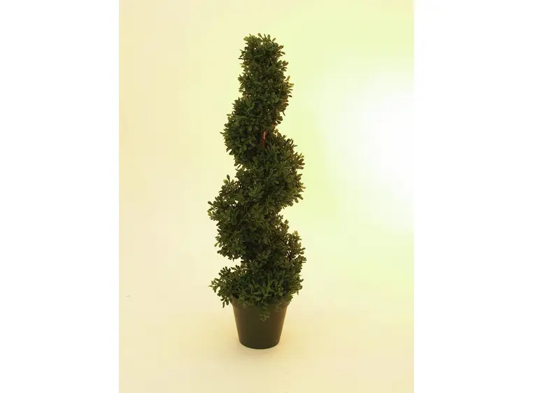 Europalms Spiral Tree, 61cm 