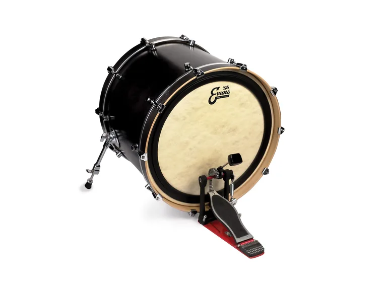Evans BD20EMADCT 20 EMAD Calftone Basstrommeskinn 