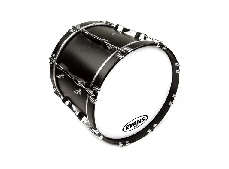 Evans BD26MX1W 26 March Bass Basstrommeskinn 