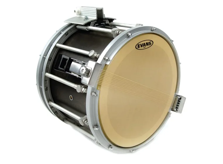 Evans SS14MX5 14 Aramid snare 