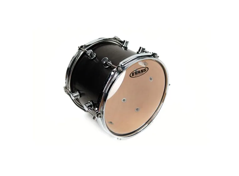 Evans TT06GR 6 Genera Resonant Trommeskinn 