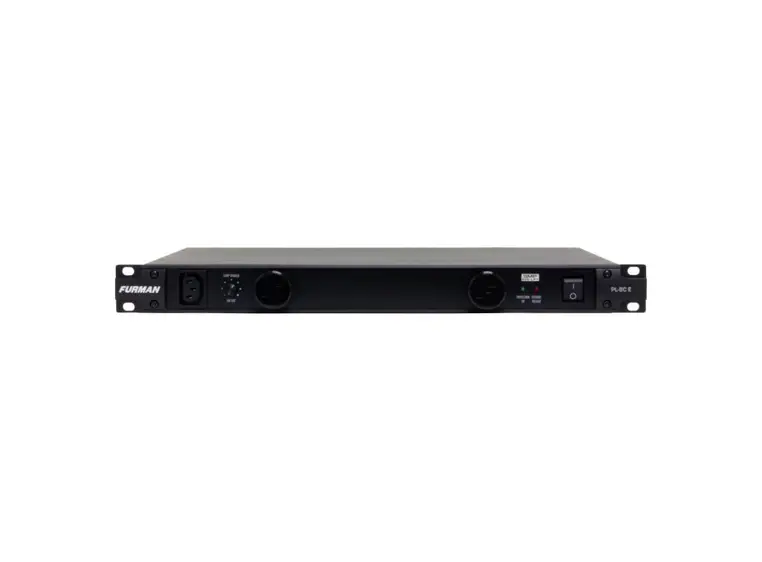 Furman PL-8C E Powerconditioner 10A 230V 