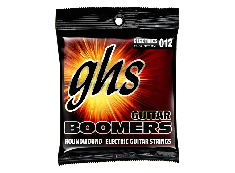 GHS DYL Boomers Wound 3RD Light (012-052) 