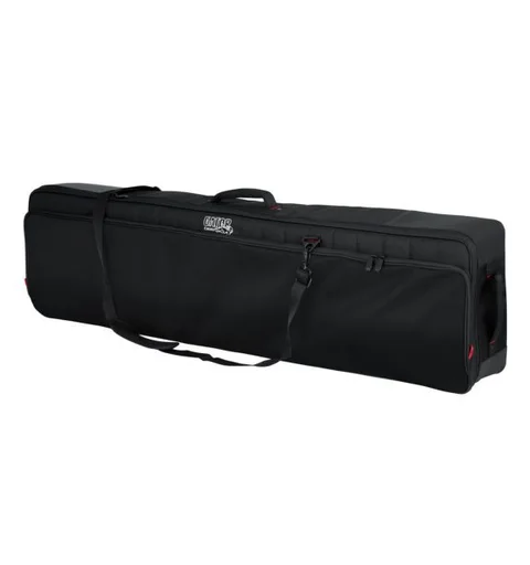 Gator G-PG-76SLIM Bag for 76 tangenters keyboard (slim)