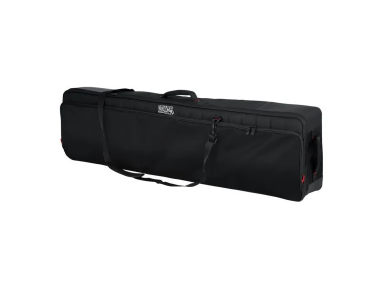 Gator G-PG-76SLIM Bag for 76 tangenters keyboard (slim) 