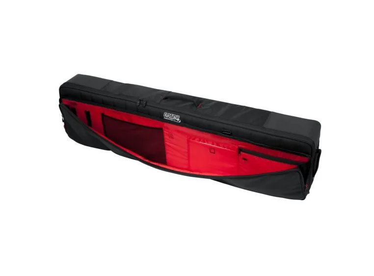 Gator G-PG-76SLIM Bag for 76 tangenters keyboard (slim) 