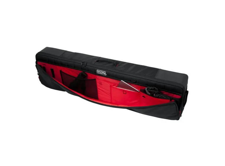 Gator G-PG-76SLIM Bag for 76 tangenters keyboard (slim) 