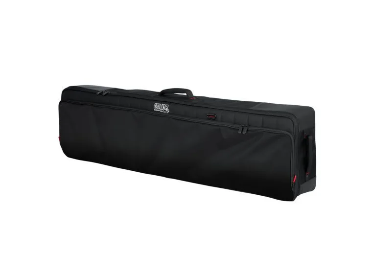 Gator G-PG-76SLIM Bag for 76 tangenters keyboard (slim) 
