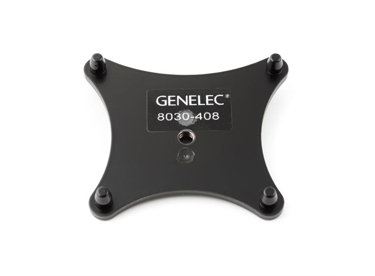 Genelec 8030-408 Stand Plate for 8030/8130 Iso-Pod