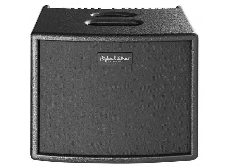 Hughes & Kettner era 1-B Acoustic combo 250w, MDF Black 