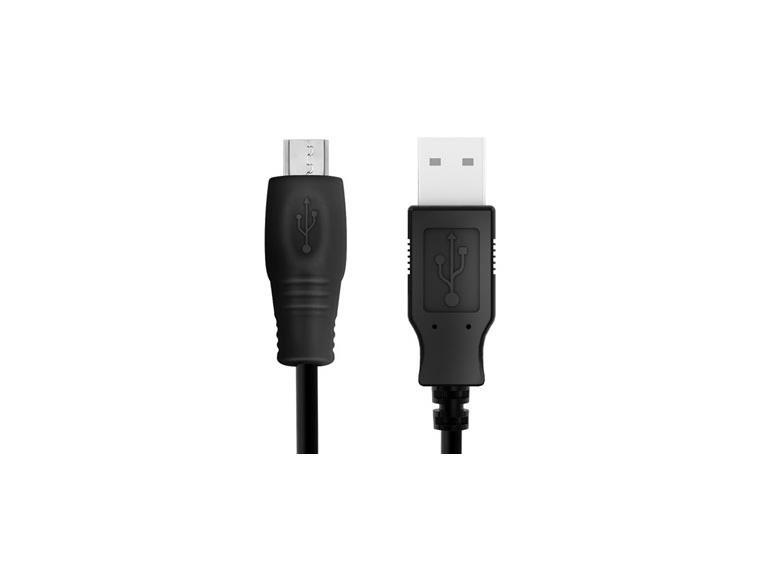 IK Multimedia USB to Micro-USB cable