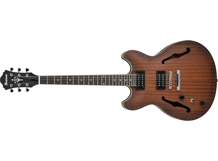 Ibanez AS53L-TF Elgitar, Artcore Lefthand 