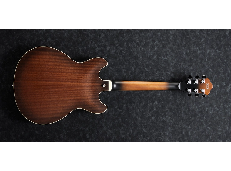 Ibanez AS53L-TF Elgitar, Artcore Lefthand 