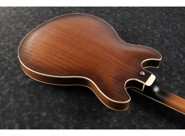 Ibanez AS53L-TF Elgitar, Artcore Lefthand 